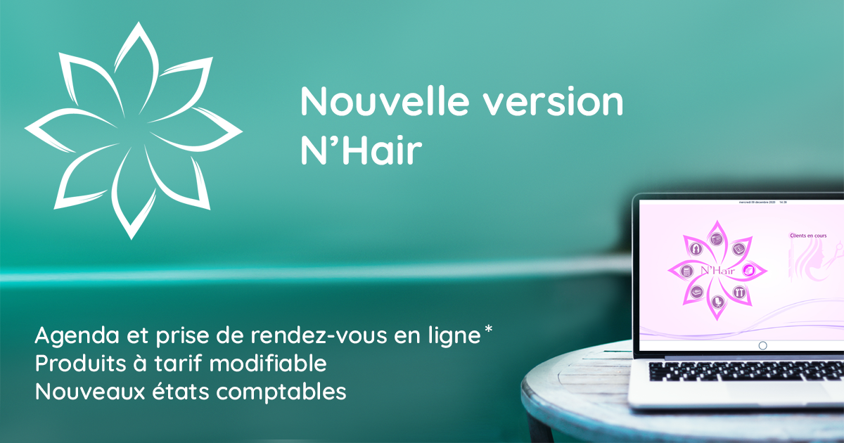 Nouvelle version